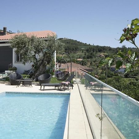 Casas Do Aidro Guest House Freches Екстериор снимка