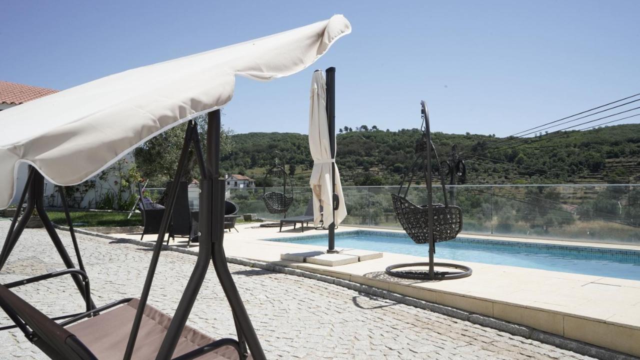 Casas Do Aidro Guest House Freches Екстериор снимка