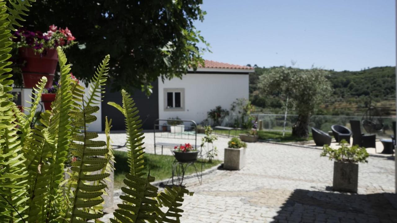 Casas Do Aidro Guest House Freches Екстериор снимка