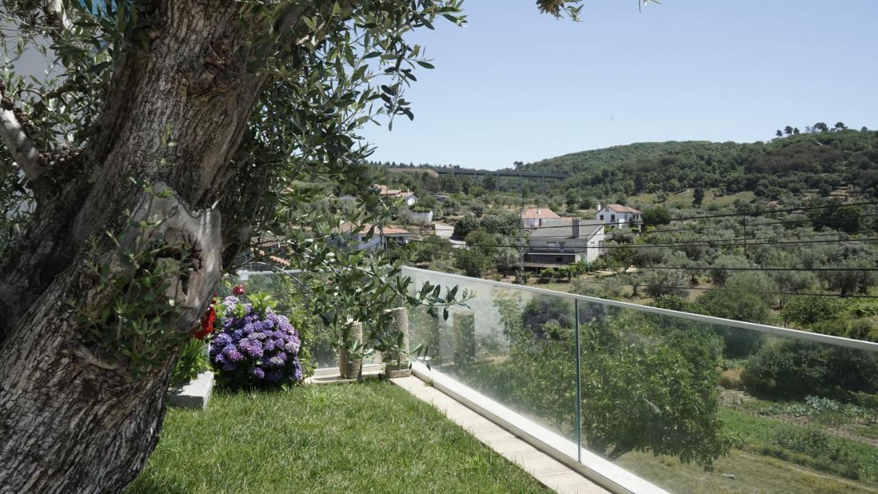 Casas Do Aidro Guest House Freches Екстериор снимка
