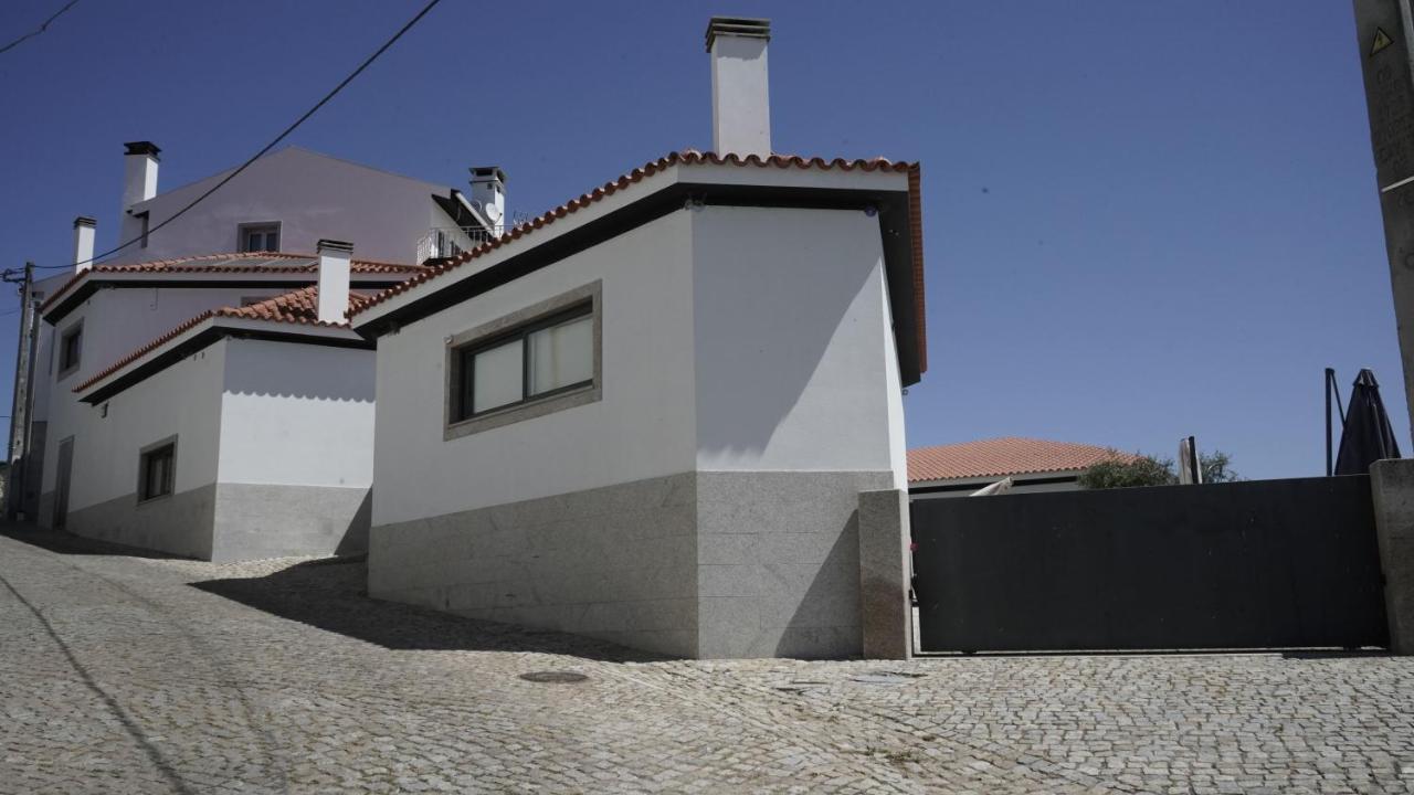 Casas Do Aidro Guest House Freches Екстериор снимка