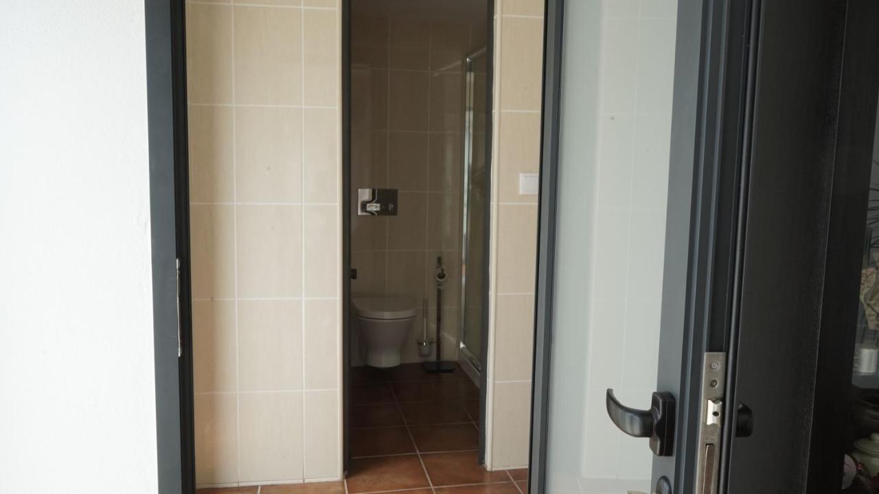 Casas Do Aidro Guest House Freches Екстериор снимка