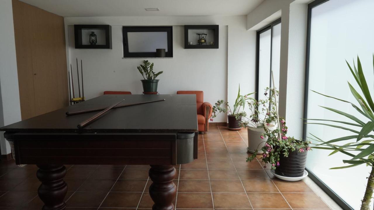 Casas Do Aidro Guest House Freches Екстериор снимка