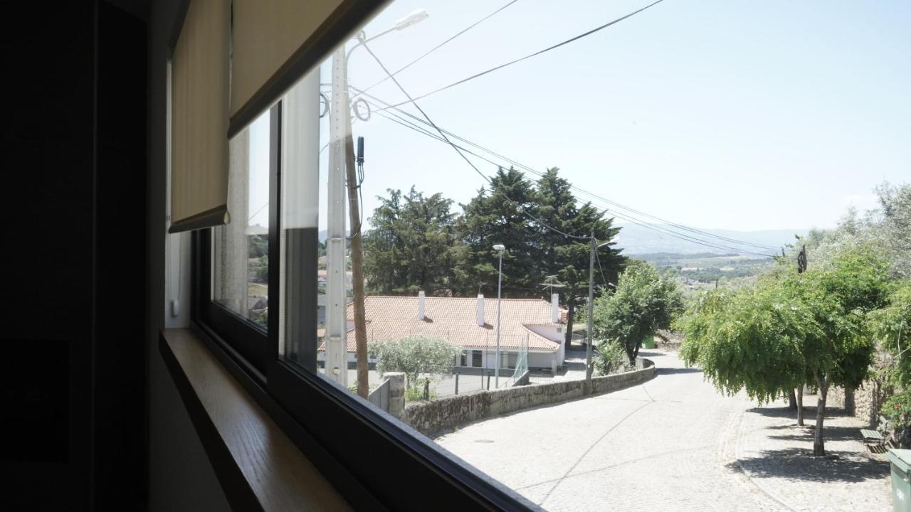 Casas Do Aidro Guest House Freches Екстериор снимка