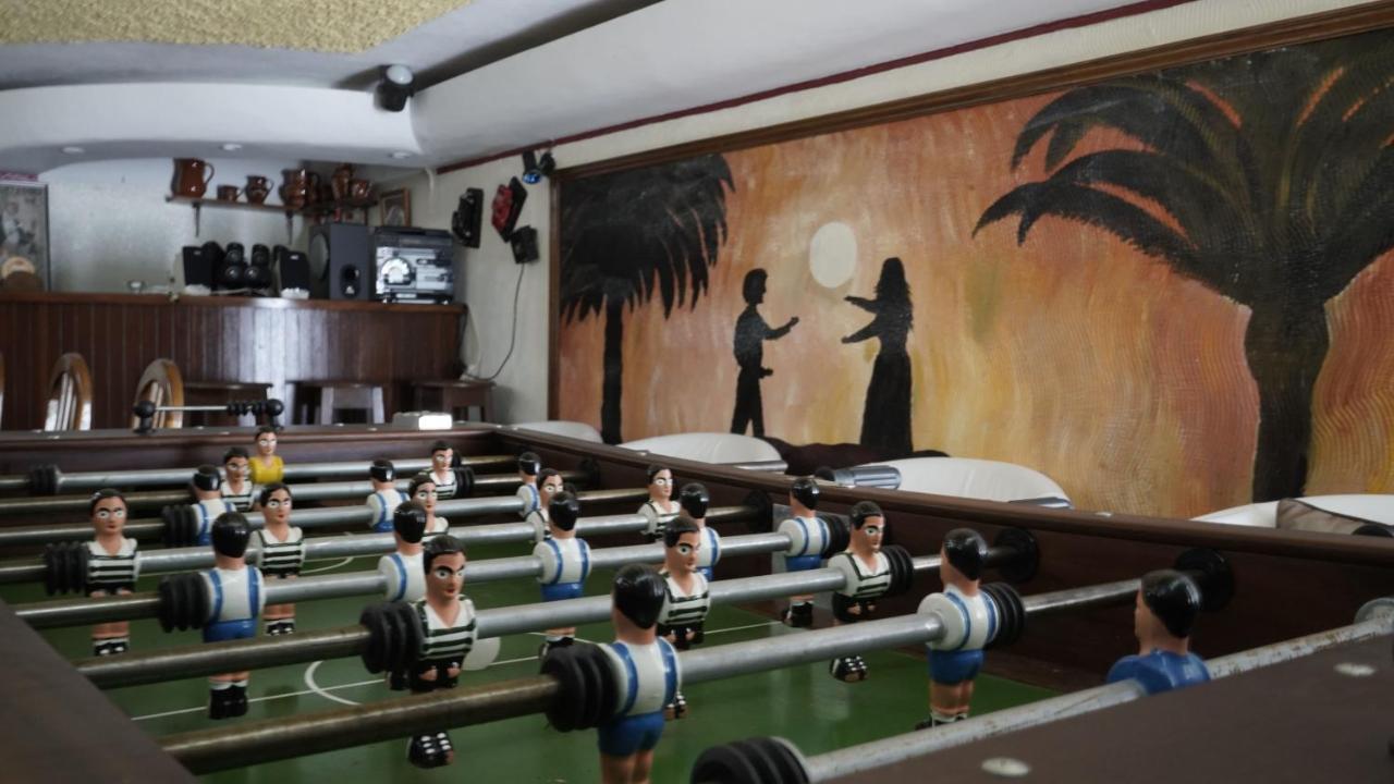 Casas Do Aidro Guest House Freches Екстериор снимка