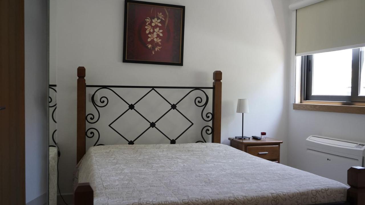 Casas Do Aidro Guest House Freches Екстериор снимка