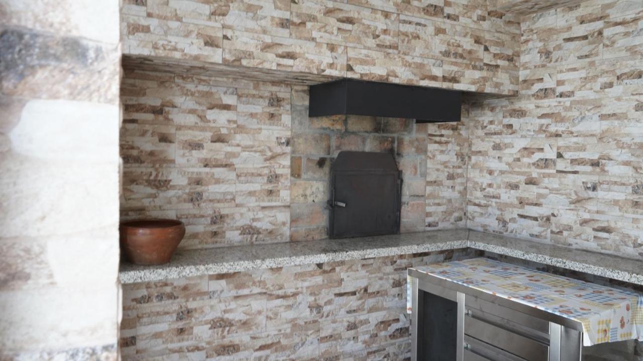 Casas Do Aidro Guest House Freches Екстериор снимка