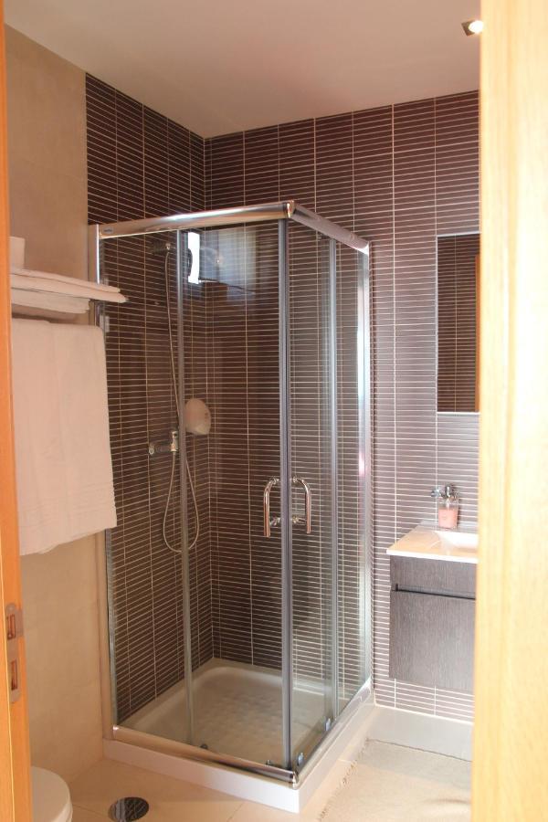Casas Do Aidro Guest House Freches Екстериор снимка