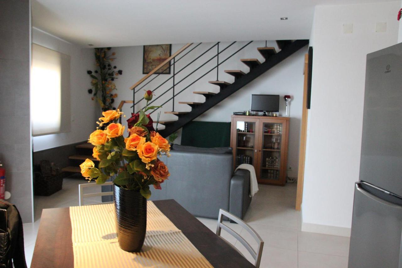 Casas Do Aidro Guest House Freches Екстериор снимка