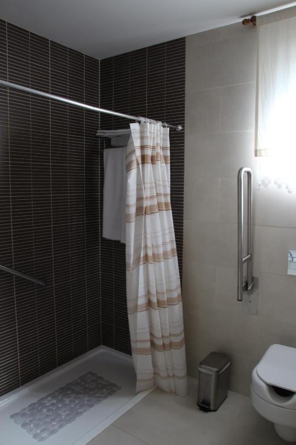 Casas Do Aidro Guest House Freches Екстериор снимка