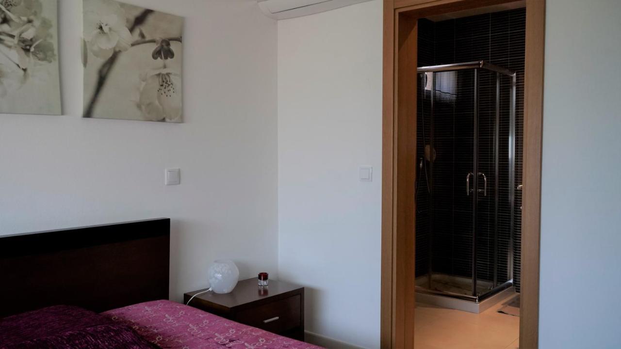 Casas Do Aidro Guest House Freches Екстериор снимка
