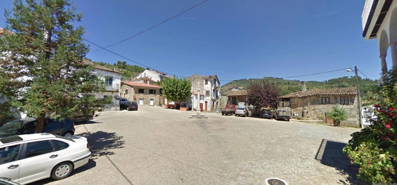 Casas Do Aidro Guest House Freches Екстериор снимка